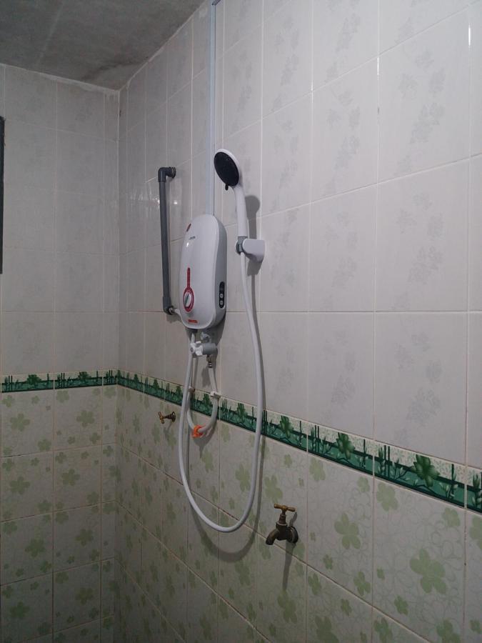 Dhia Irdina Homestay Paya Rewak Szoba fotó