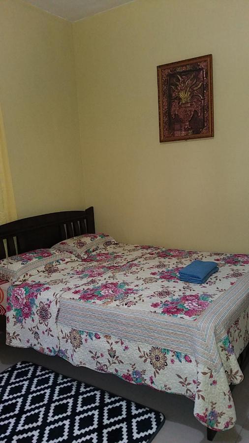 Dhia Irdina Homestay Paya Rewak Kültér fotó